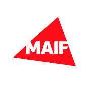 Logo MAIF