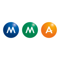 Logo MMA